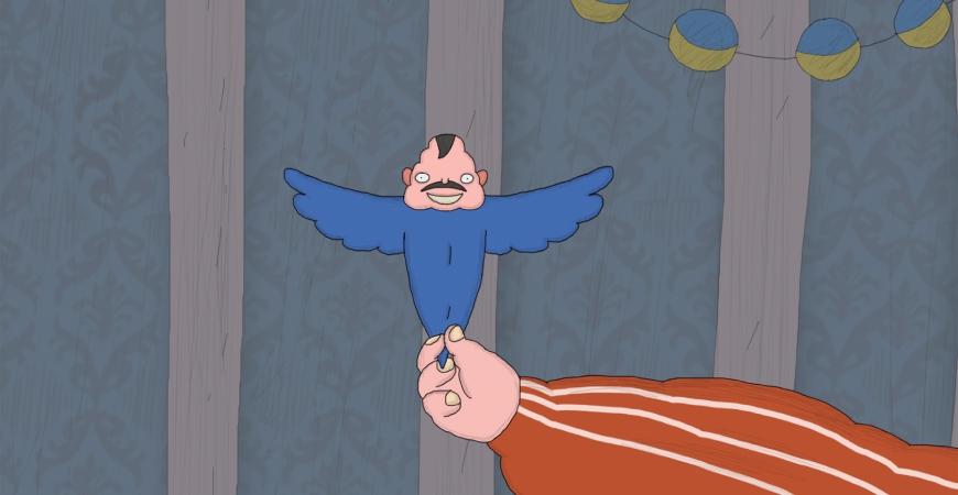 Український конкурс. Блок 1