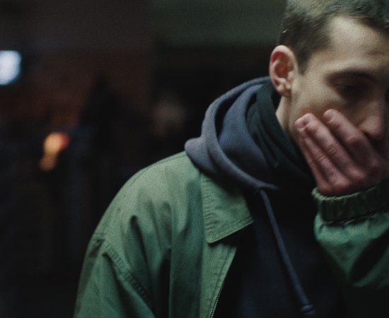 Український конкурс. Блок 2