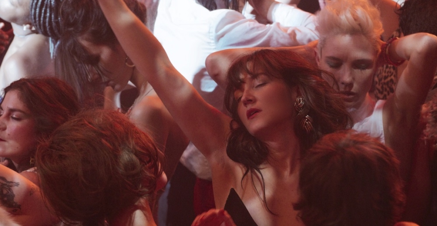 Звір у джунглях