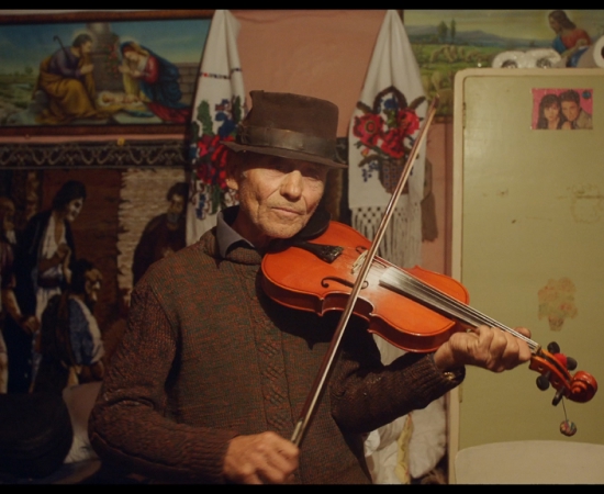 У пошуках клезмерів