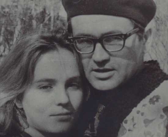 Іван і Марта