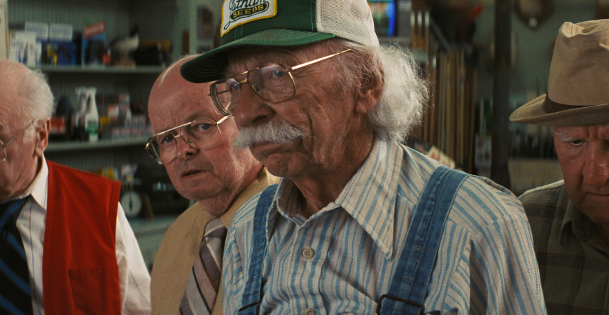 Проста історія