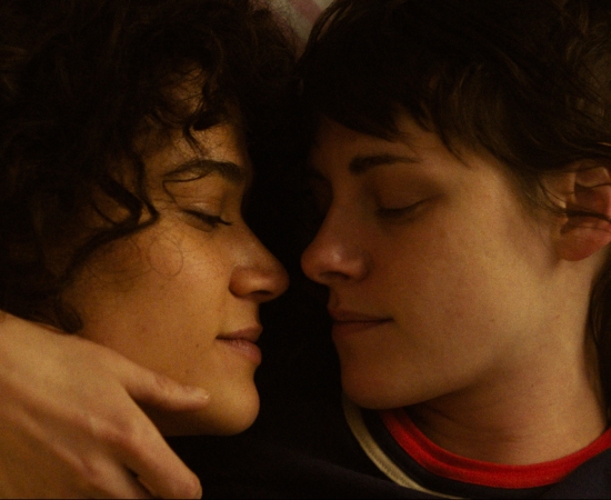 Любов, брехня та кровопролиття