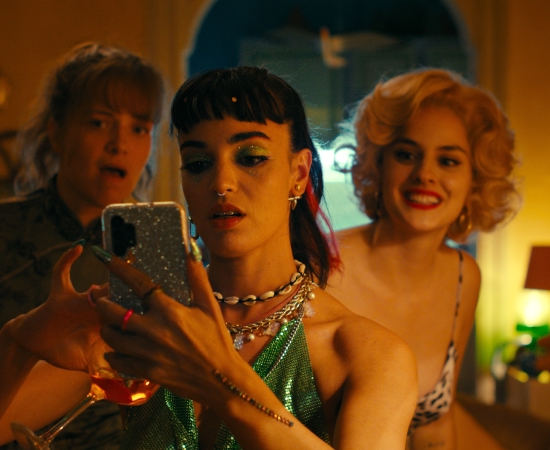 Балконетки