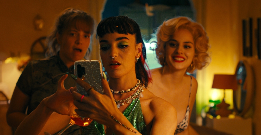 Балконетки