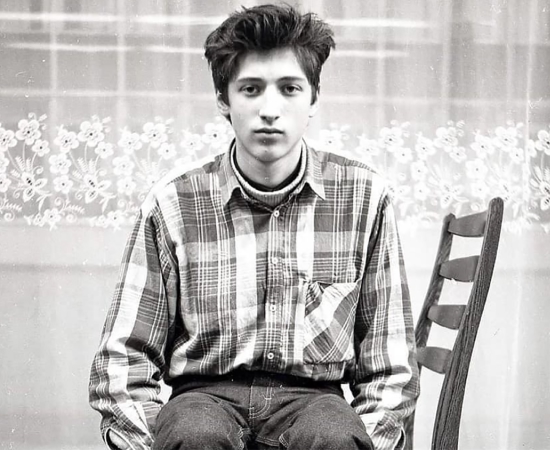 КРИК МОЄЇ КРОВІ: ІСТОРІЯ GOGOL BORDELLO